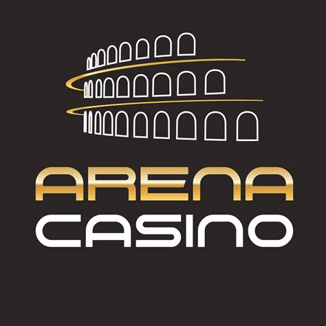 Arena casino aplicação